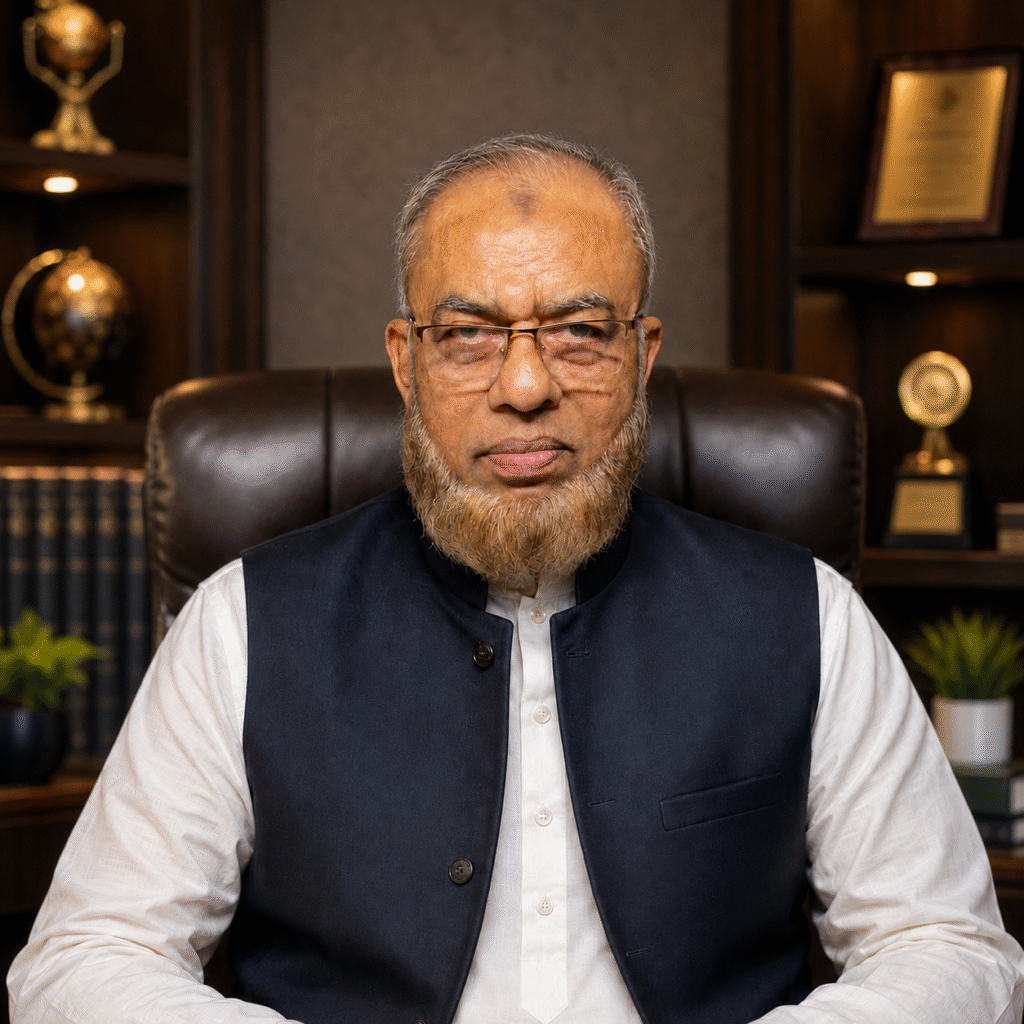 Jr Ruhul Amin A.M.M Ruhul Amin - Dunhill Corporation Ltd.